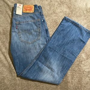 Levi’s 527 Slim Bootcut Jeans